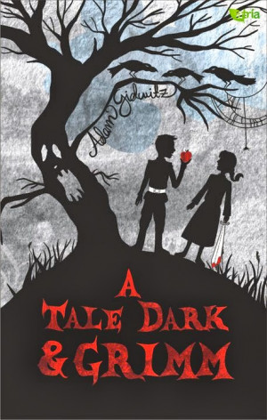 FilmNation is making Adam Gidwitz 's A Tale Dark & Grimm into a movie ...