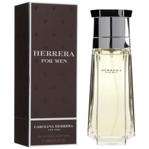 In cio Perfumes Carolina Herrera Perfume Carolina Herrera For Men