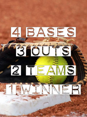 Softball Quotes