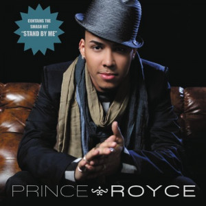 CD Completo Prince Royce