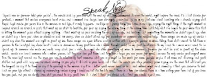 speak now quotes taylor swift speak now quote i am also in love with ...