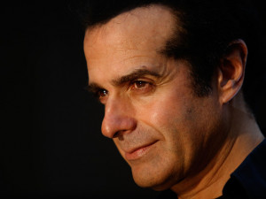 David Copperfield’s Accuser Charged For Lying To Police and ...