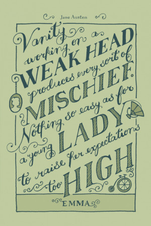 Sense and Sensibility quotes