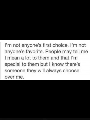 Treated like an option