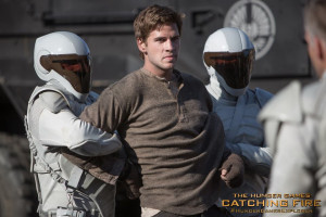 The heart of a rebel… – Gale Hawthorne (Liam Hemsworth) in The ...