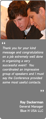 Build a confident and robust offshore wind supply chain for timely and ...