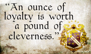 25 Inspiring Loyalty Quotes