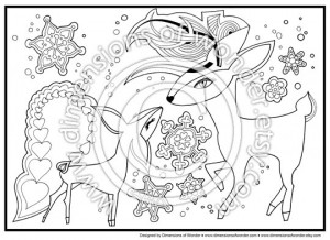 Motivational Quote Coloring Pages