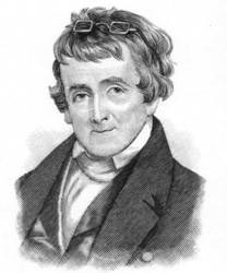 Archibald Alexander - 1772-1851