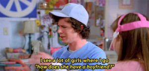 sue heck the middle quotes - Google Search