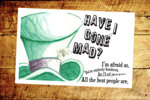 Request a custom order and have something made just for you.