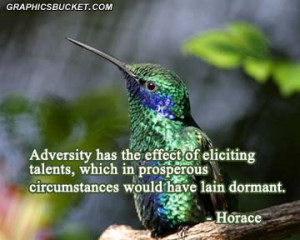 adversity quotes overcoming adversity quotes quotes about adversity ...