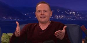 Bill Burr Is Totally Rooting For Justin Bieber, Except For When He ...