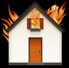 ... current insurance policy may not reflect today’s construction costs