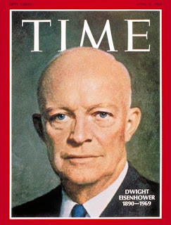 Dwight Eisenhower Quotes Guns