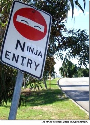 Funny Road Signs Gallery Spiced up with Lots of Humorous Street Names