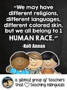 Diversity Quotes