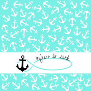 iStyles Designs All Refuse to Sink