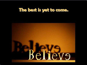 Motivational thoughts-Peace with past