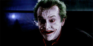 Batman 1989 #The Joker #gif