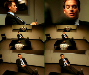 Five Tony DiNozzo quotes that never fail to make me laugh (requested ...