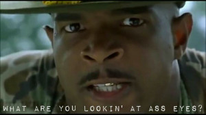 Major Payne