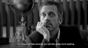 black and white, dr house, house, quote, quotes