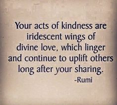 Rumi #quotes www.earthgoddessrising.com