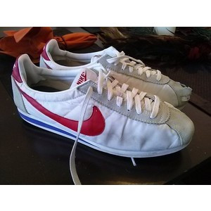Old School Nike Cortez