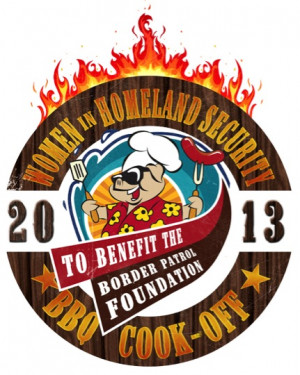 2013 WHS BBQ Cook-Off to Benefit the Border Patrol Foundation!