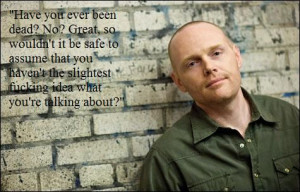 Bill Burr