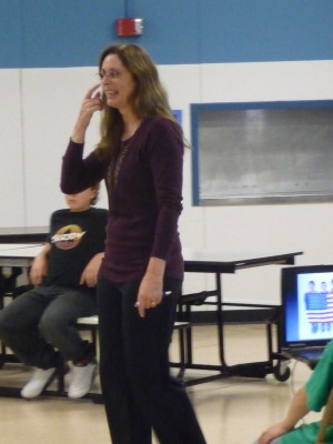 Quotes From Chains By Laurie Halse Anderson Laurie halse anderson in