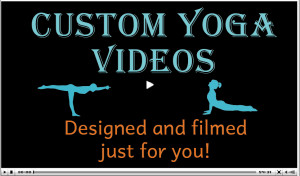 Custom made yoga videos are the perfect solution when want to maximize ...
