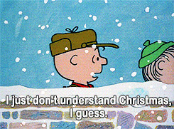 Charlie Brown Christmas Quotes