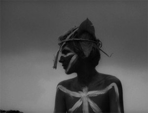 ... film Exhaustive Lord of the Flies site Criterion Contraption Review