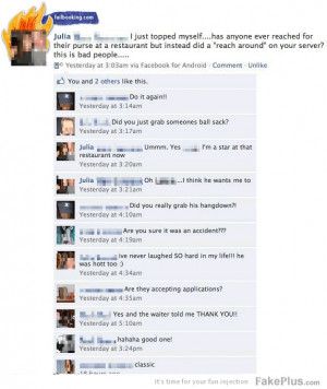 Related Pictures 33 funny facebook fails