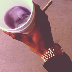 blunt, lean, purple drank, sizzurp