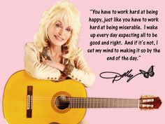 Dolly Parton Steel Magnolias Quote