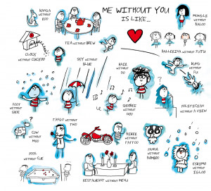 ... them quotes love happy love you quotes illustration interesting stuff