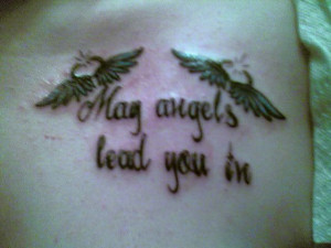 ... Tattoo, Bing Image, Angels Baby, Tattoo Quotes, Miscarriage Tattoo