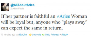 Personality, read on aries you which gives