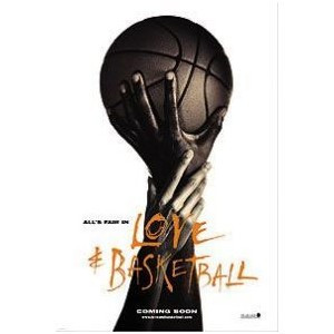 Love & Basketball Movie Reviews, Quotes | MatchFlick