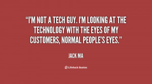 Tech Quotes