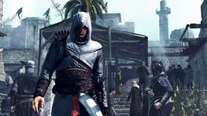 Altaïr ibn la'ahad