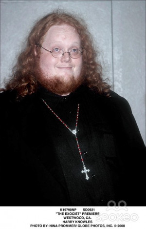 Harry Knowles Pictures