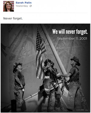 Famous 9 11 Victims Sued for using iconic 9/11