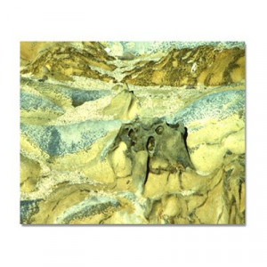 Monarch Collection TMC-BF-24 Angle Of Repose Gallery Wrap Print Canvas ...