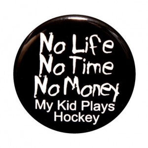 hockey mom quotes | Hockey mom | Quotes