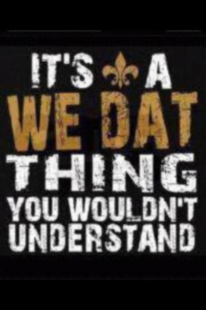 New Orleans Saints