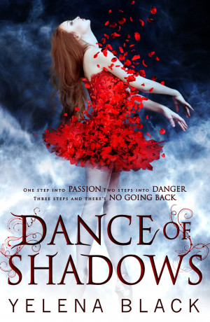 Book review: Dance of Shadows by Yelena Black
